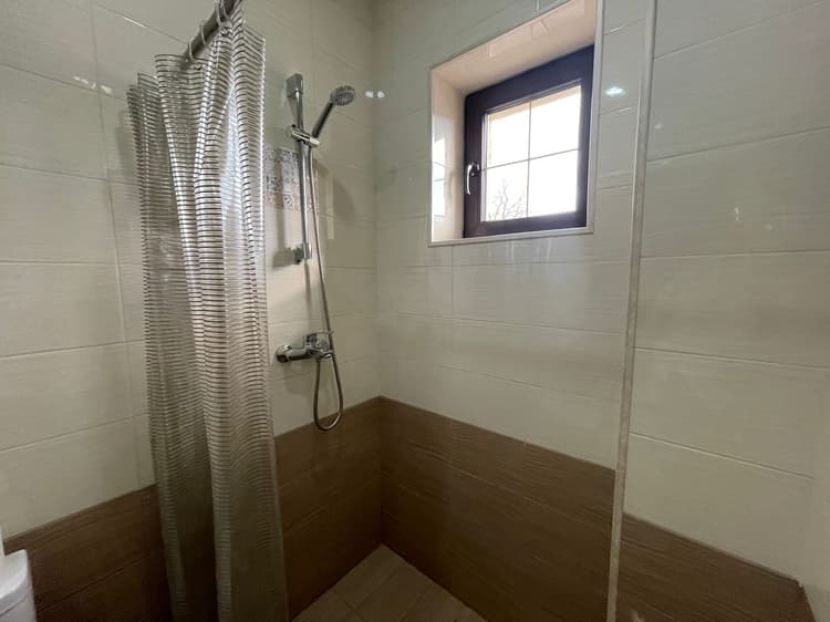 ГД "Роза Кавказа" №3 Двухместный номер 2-й этаж