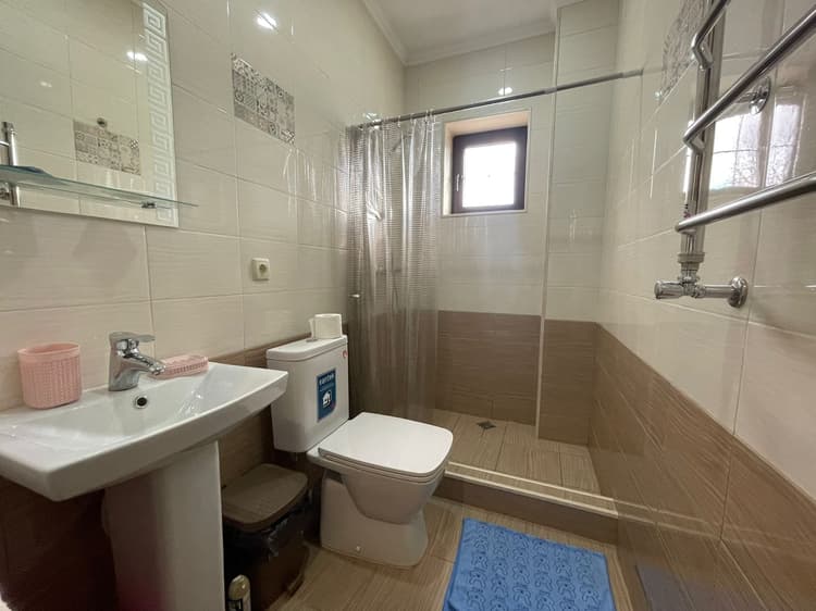 ГД "Роза Кавказа" №3 Двухместный номер 2-й этаж