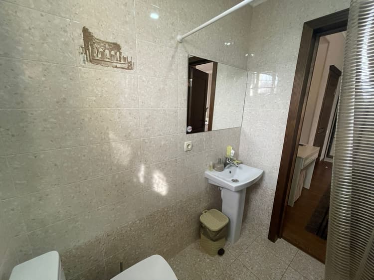 ГД "Роза Кавказа" №4 Четырехместный номер 3-й этаж