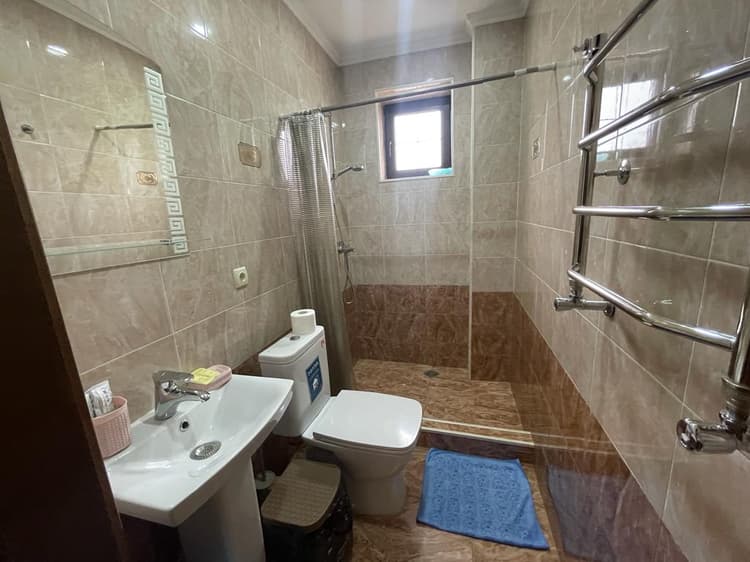 ГД "Роза Кавказа" №5 Двухместный номер 3-й этаж