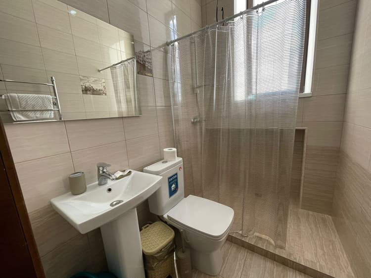 ГД "Роза Кавказа" №7 Двухместный номер 4-этаж