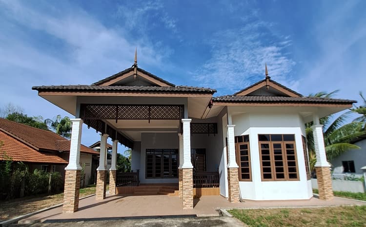 ZN Homestay Gong Badak Kuala Terengganu