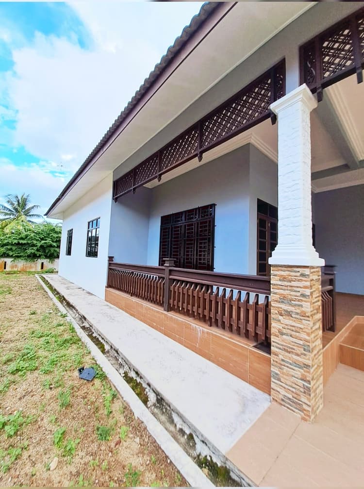 ZN Homestay Gong Badak Kuala Terengganu