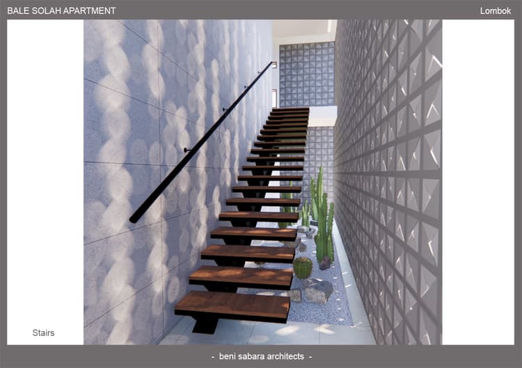 Suites Balcony Apartment