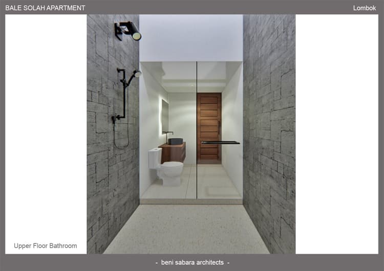 Suites Terrace Apartment