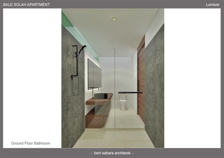 Suites Terrace Apartment