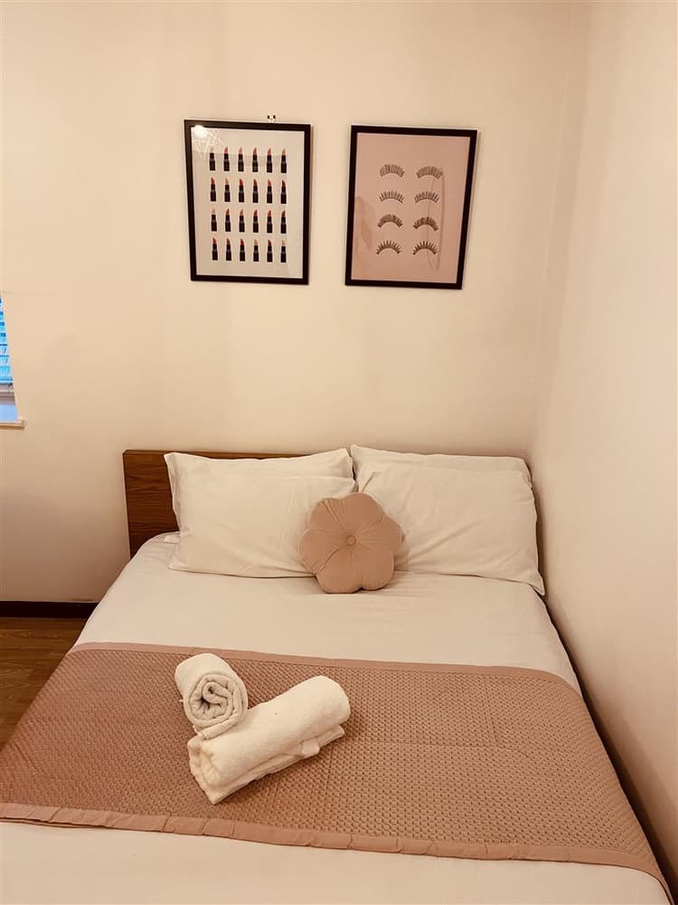 Woodbury Six-1, 'for an industrial haven in the city'