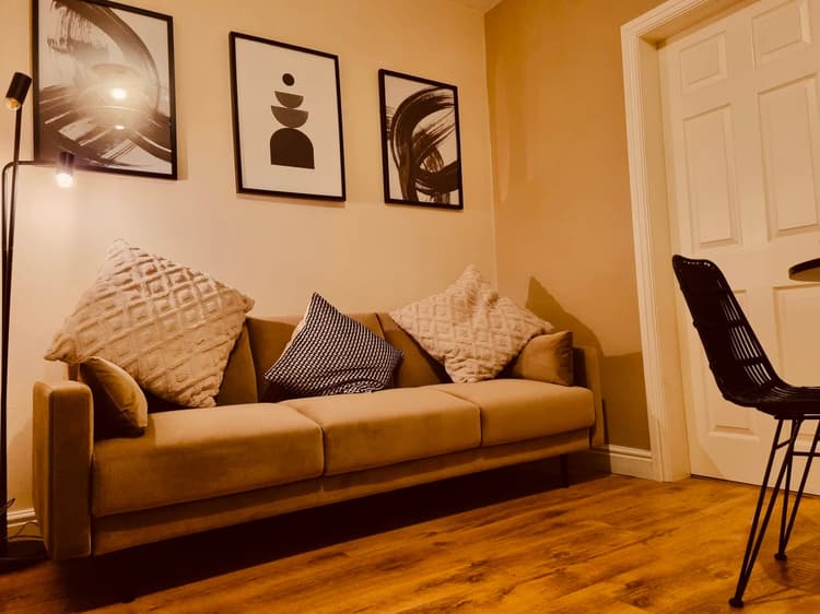 Woodbury Six-1, 'for an industrial haven in the city'