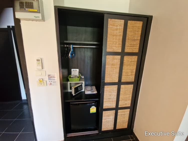 Executive Room - with balcony