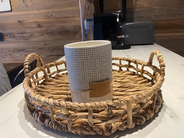 Curling B1 46 Chamallow