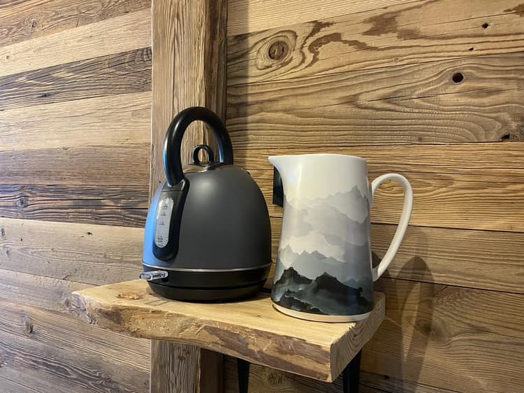 Curling B1 46 Chamallow