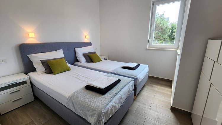 Orlje 4: S1 Prizemlje