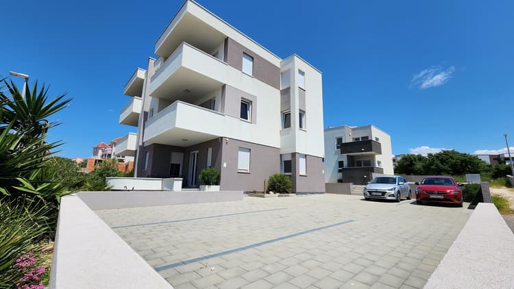 Orlje 4: S1 Prizemlje