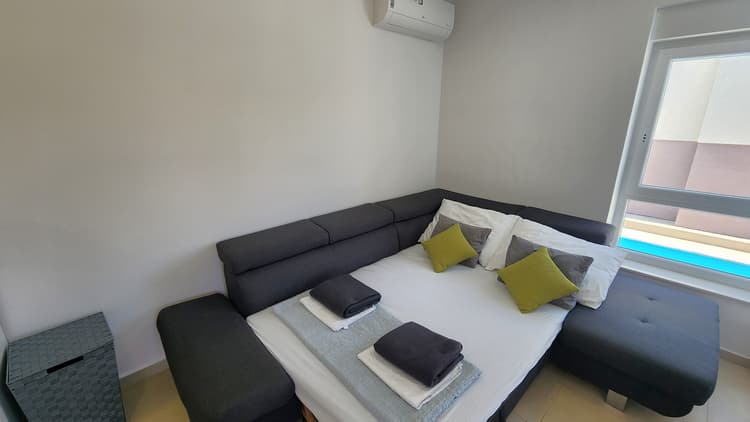 Orlje 6: S1 Prizemlje