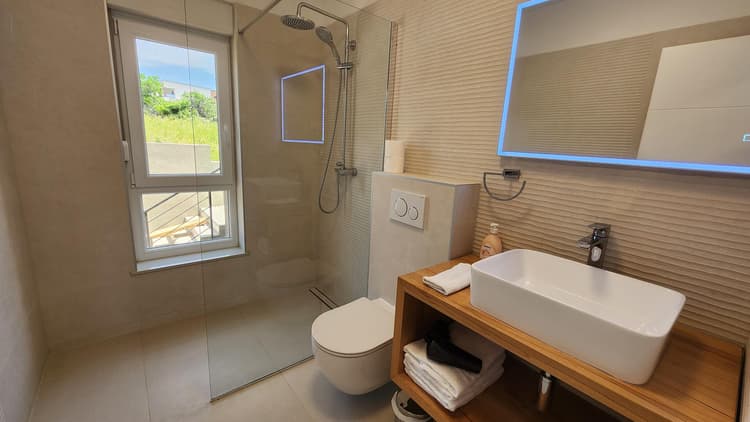 Orlje 6: S1 Prizemlje