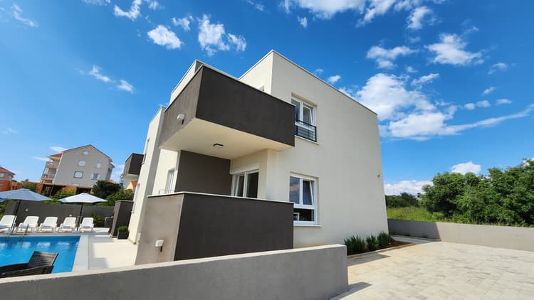 Orlje 6: S1 Prizemlje