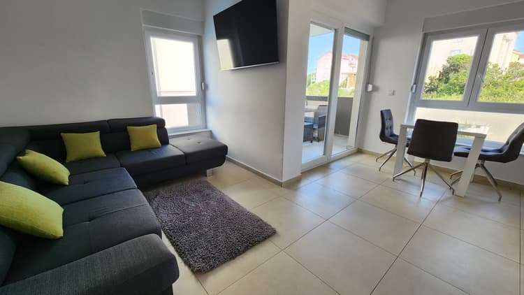 Orlje 6: S1 Prizemlje