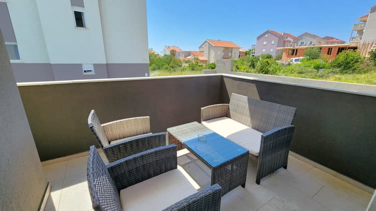 Orlje 6: S1 Prizemlje