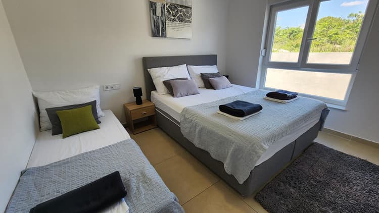 Orlje 6: S1 Prizemlje