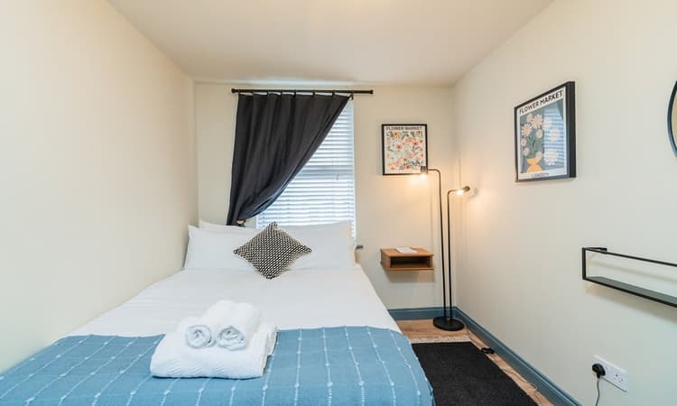 Bridgewater Three 'A Boutique Stay by the Sea'