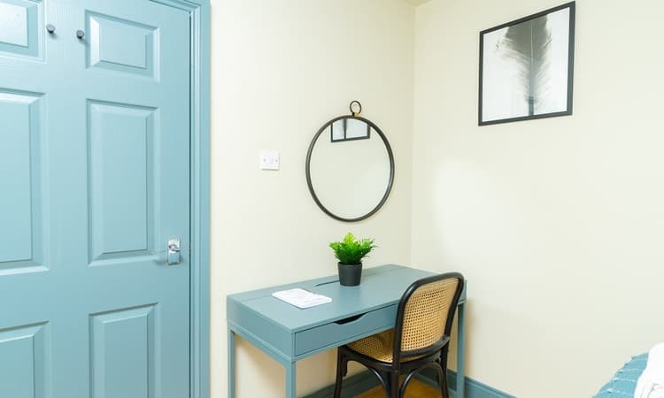 Bridgewater Three 'A Boutique Stay by the Sea'