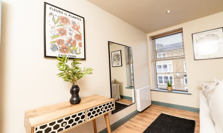 Bridgewater Three 'A Boutique Stay by the Sea'