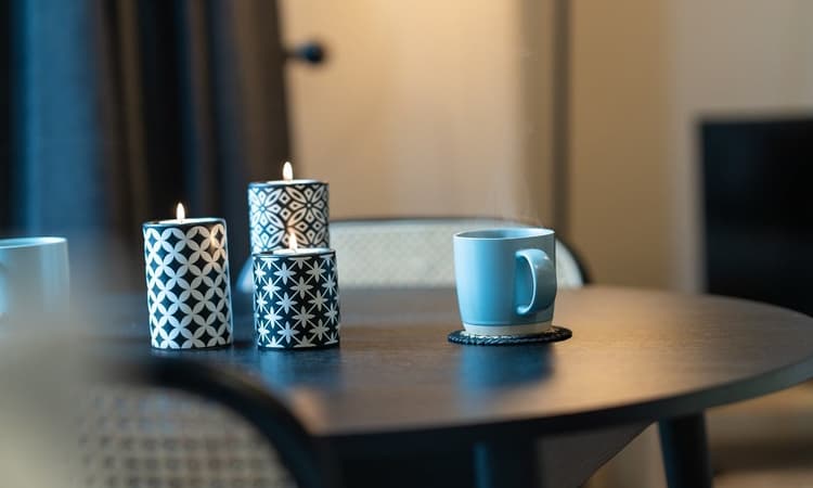 Bridgewater Three 'A Boutique Stay by the Sea'