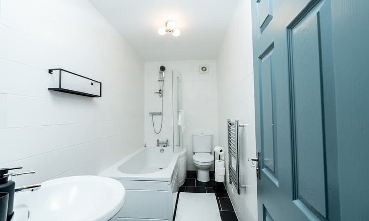 Bridgewater Three 'A Boutique Stay by the Sea'