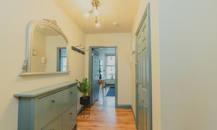 Bridgewater Three 'A Boutique Stay by the Sea'