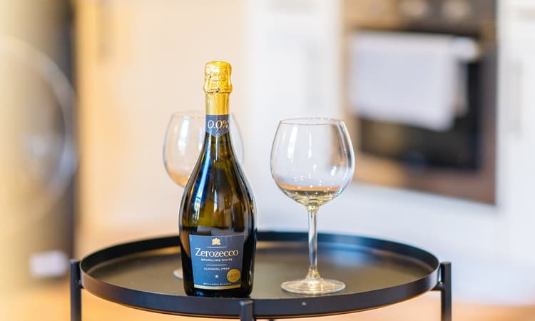 Bridgewater Three 'A Boutique Stay by the Sea'