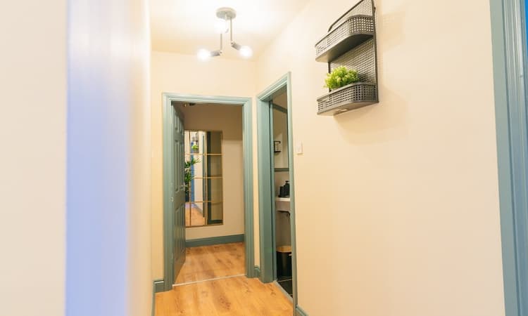 Bridgewater Three 'A Boutique Stay by the Sea'