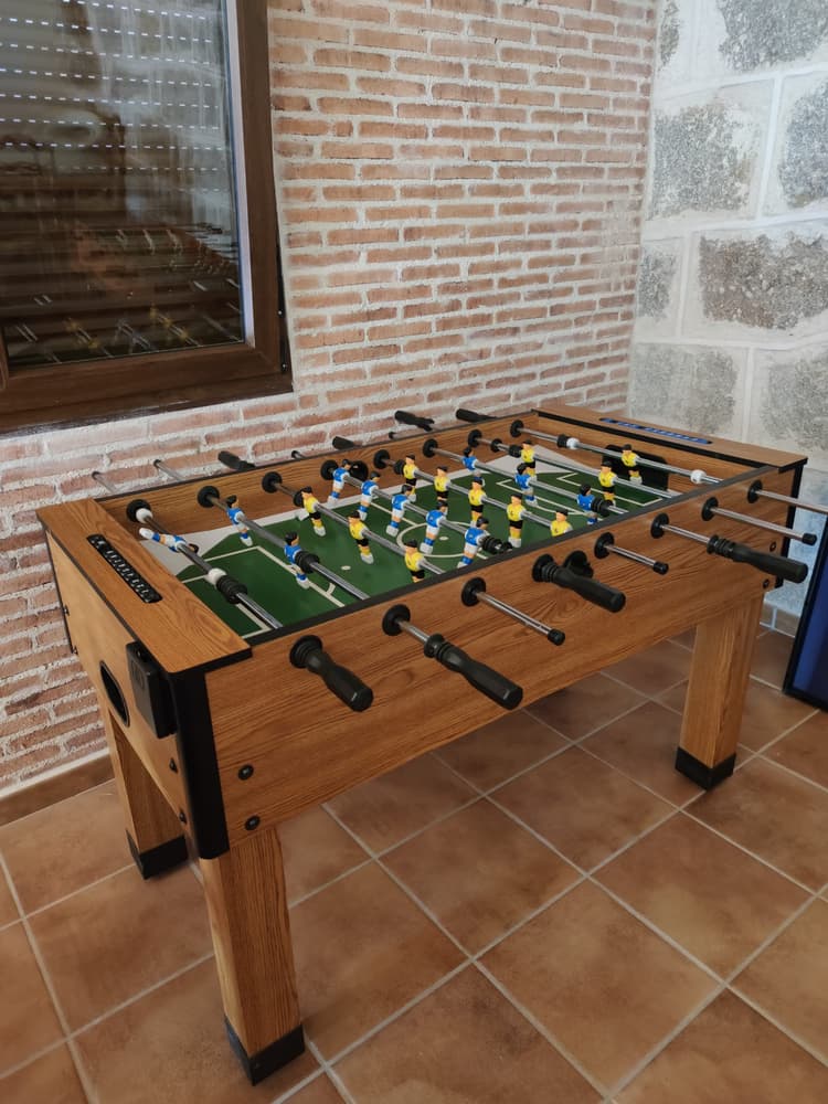 El Pesebre Del Abuelo Cillán