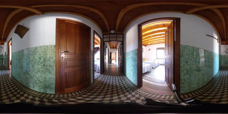 El Pesebre Del Abuelo Cillán