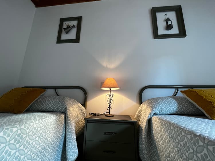 El Pesebre Del Abuelo Cillán