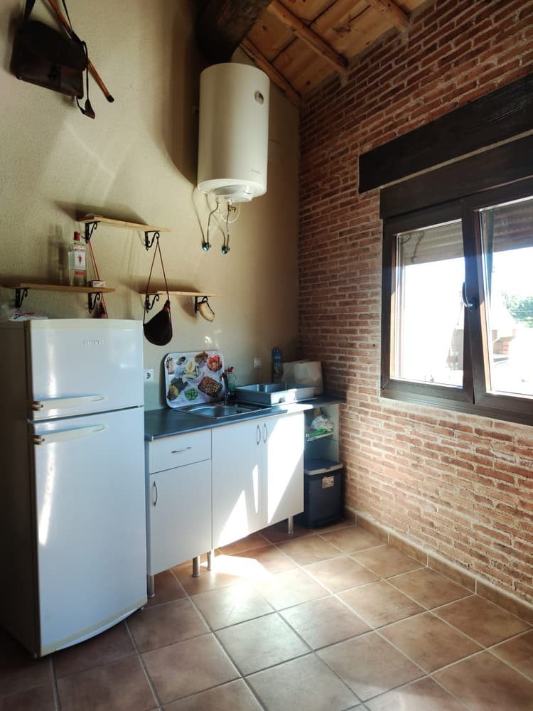 El Pesebre Del Abuelo Cillán