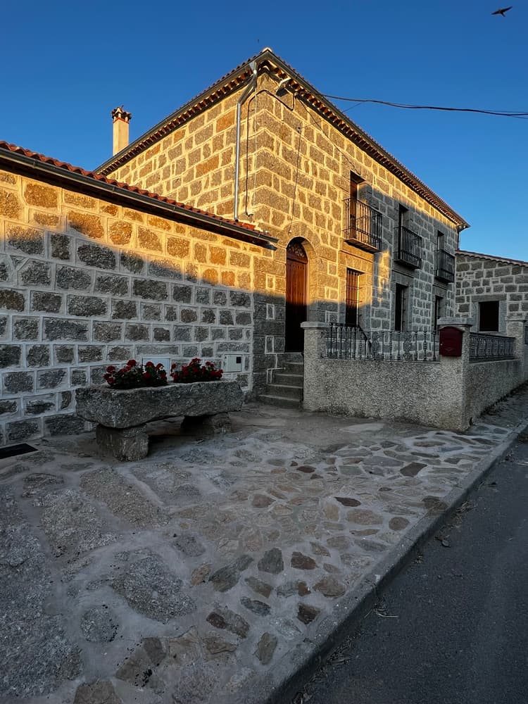 El Pesebre Del Abuelo Cillán