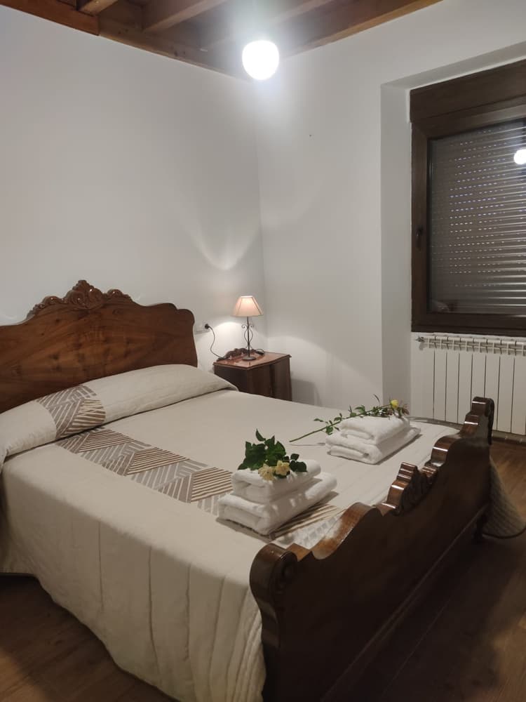 El Pesebre Del Abuelo Cillán