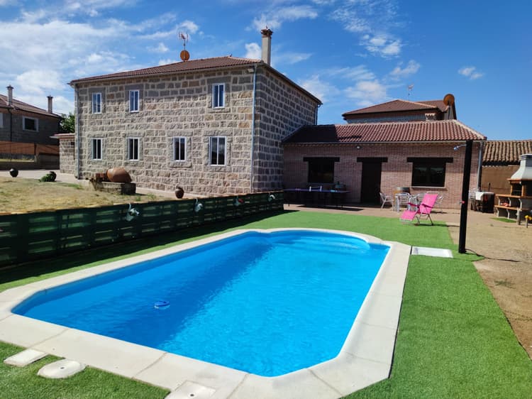 El Pesebre Del Abuelo Cillán