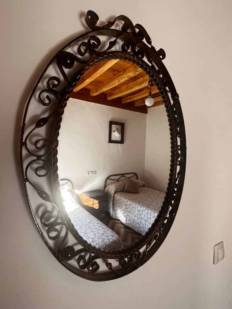 El Pesebre Del Abuelo Cillán