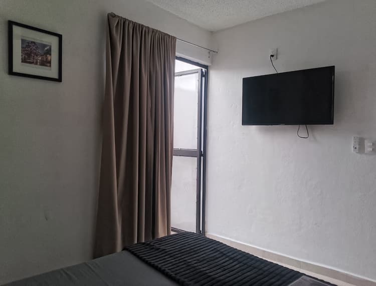 R2 · Encantadora hab Oaxaqueña / patio privado  Oaxaca de Juárez