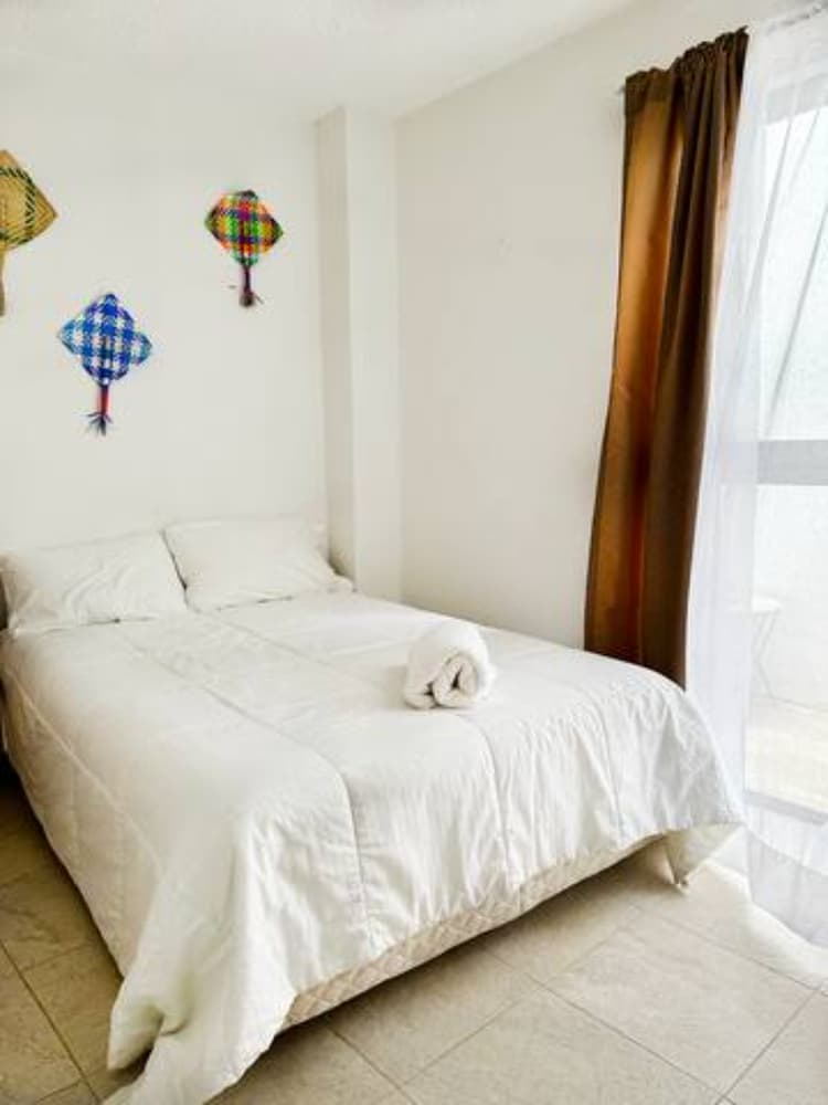 R2 · Encantadora hab Oaxaqueña / patio privado  Oaxaca de Juárez