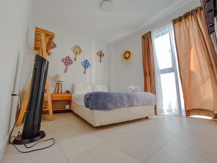 R2 · Encantadora hab Oaxaqueña / patio privado  Oaxaca de Juárez