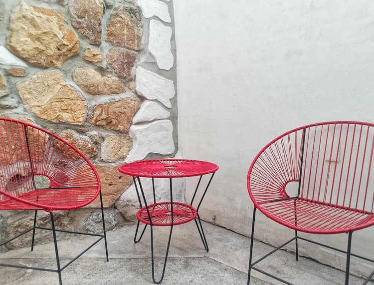 R2 · Encantadora hab Oaxaqueña / patio privado  Oaxaca de Juárez
