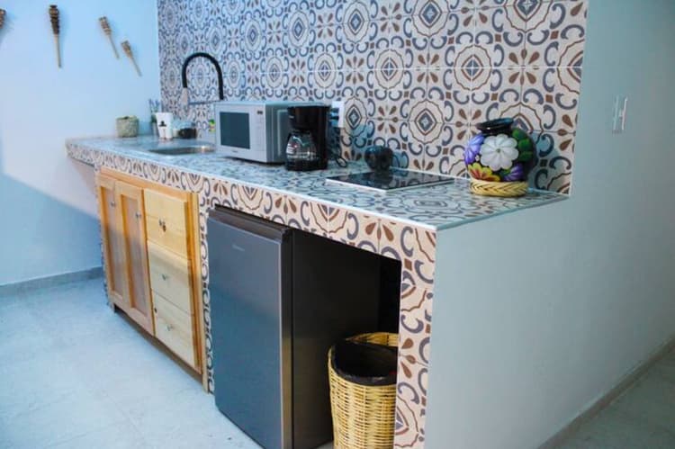 R6 · Hermosa hab con balcón / Doble Ventanal Oaxaca de Juárez