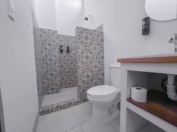 R6 · Hermosa hab con balcón / Doble Ventanal Oaxaca de Juárez