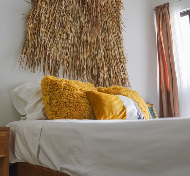 r1 · Encantadora hab Oaxaqueña / patio privado  Oaxaca de Juárez