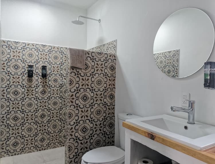 r1 · Encantadora hab Oaxaqueña / patio privado  Oaxaca de Juárez