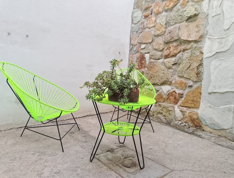 r3 · Encantadora hab Oaxaqueña / patio privado  Oaxaca de Juárez