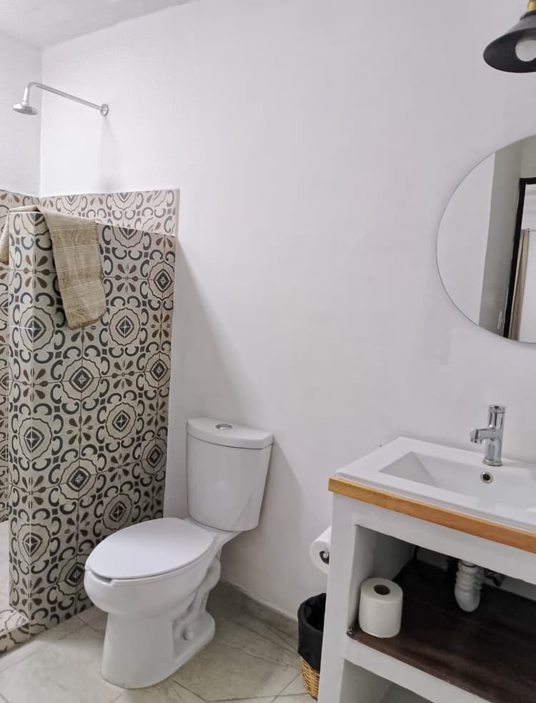 r3 · Encantadora hab Oaxaqueña / patio privado  Oaxaca de Juárez
