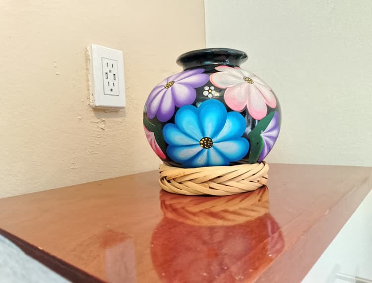 r3 · Encantadora hab Oaxaqueña / patio privado  Oaxaca de Juárez
